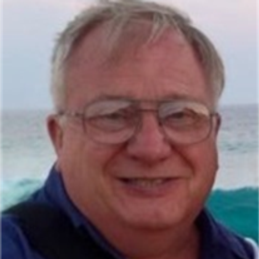 Edward John Zavada Profile Photo