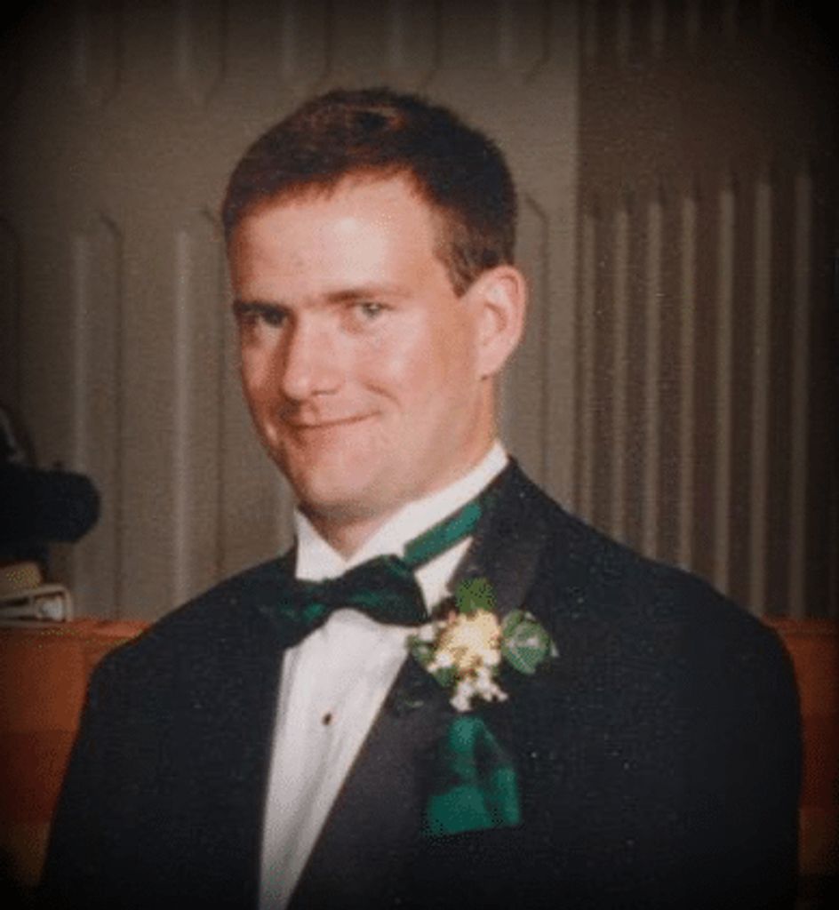 Gary Parcher