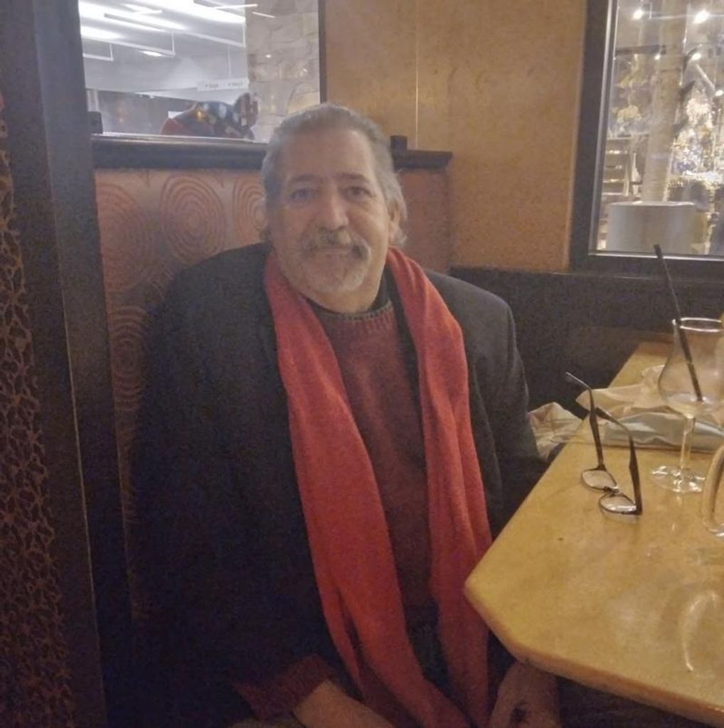 Christopher Alfred Lafayette