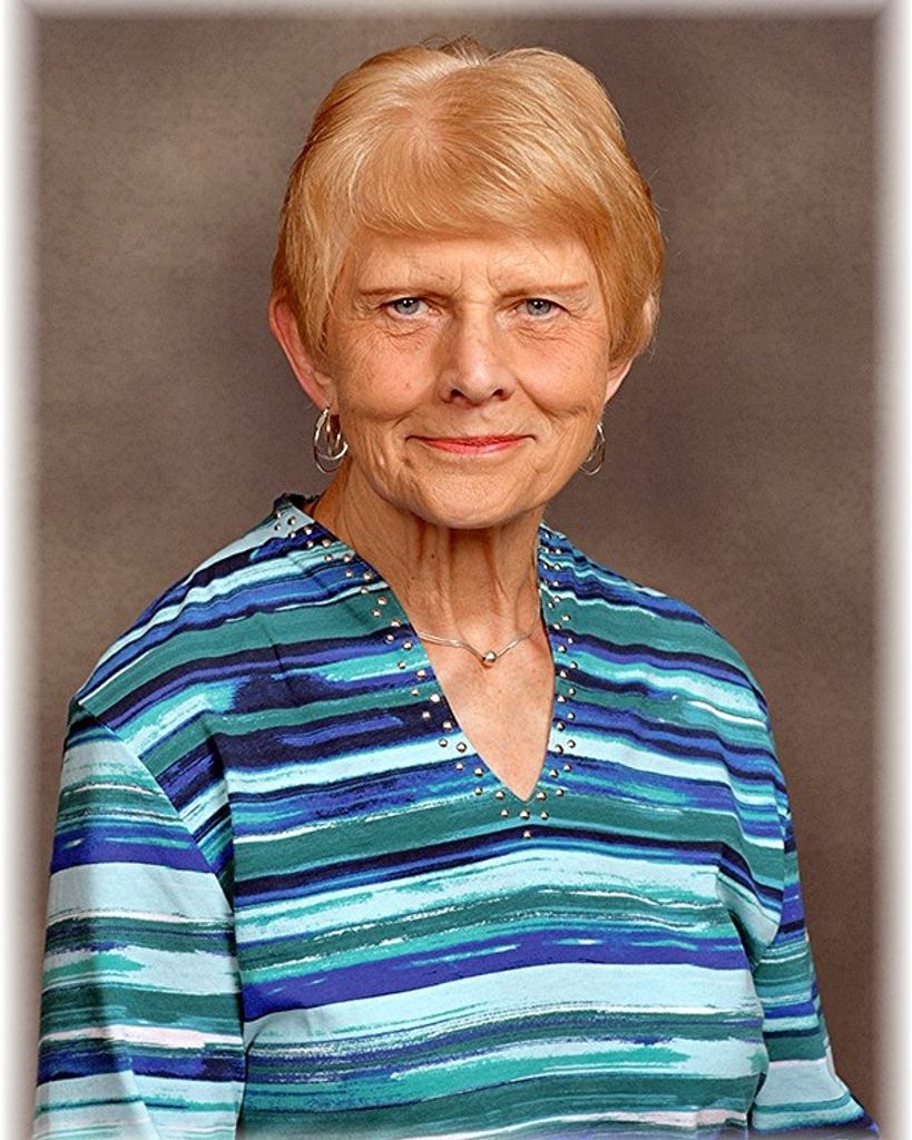 Susan Juannell Lentz Profile Photo