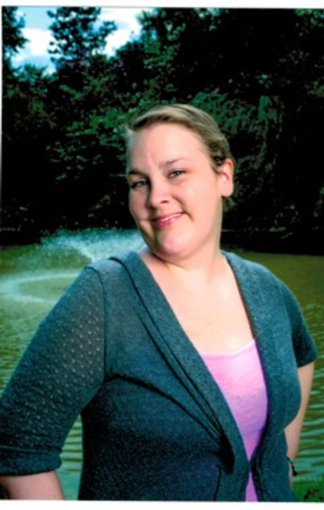 Megen Anne Marie Carr