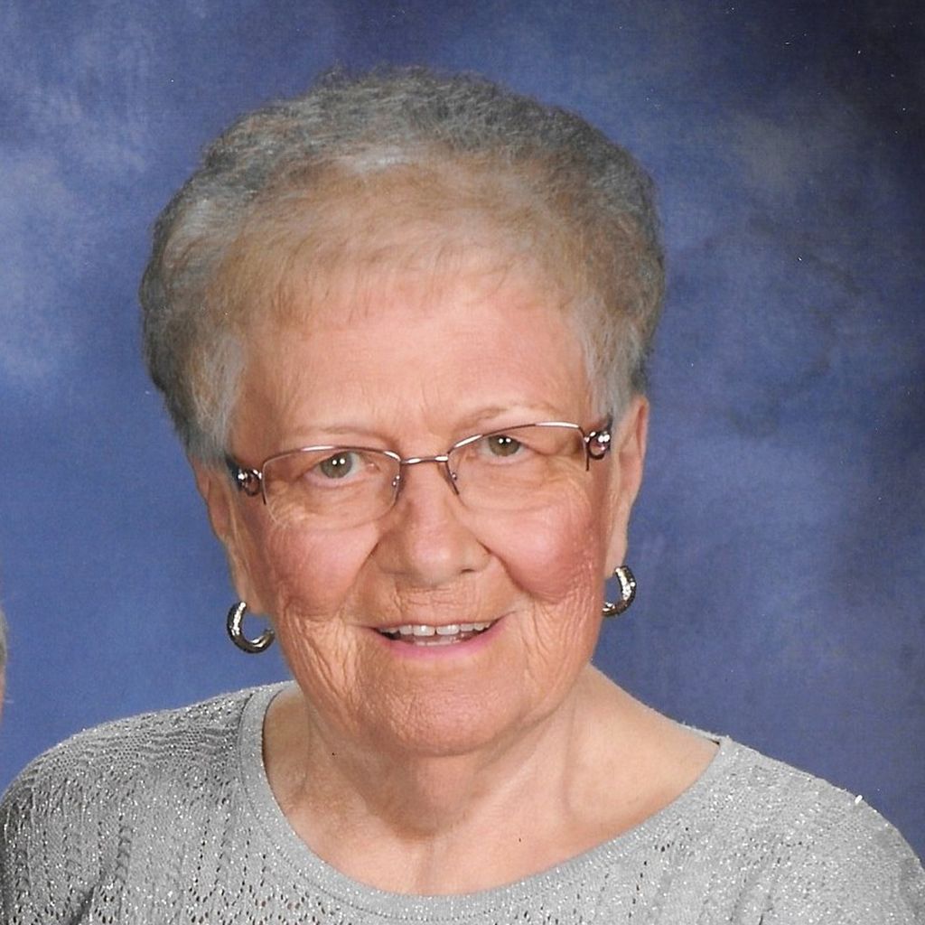 Mary Kostelecky