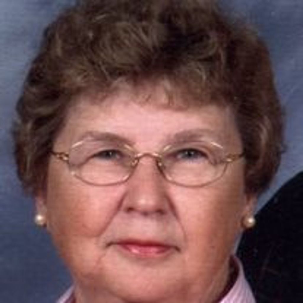 Nancy Lou Taylor