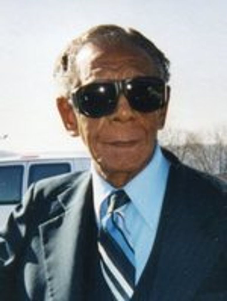 David Beverly