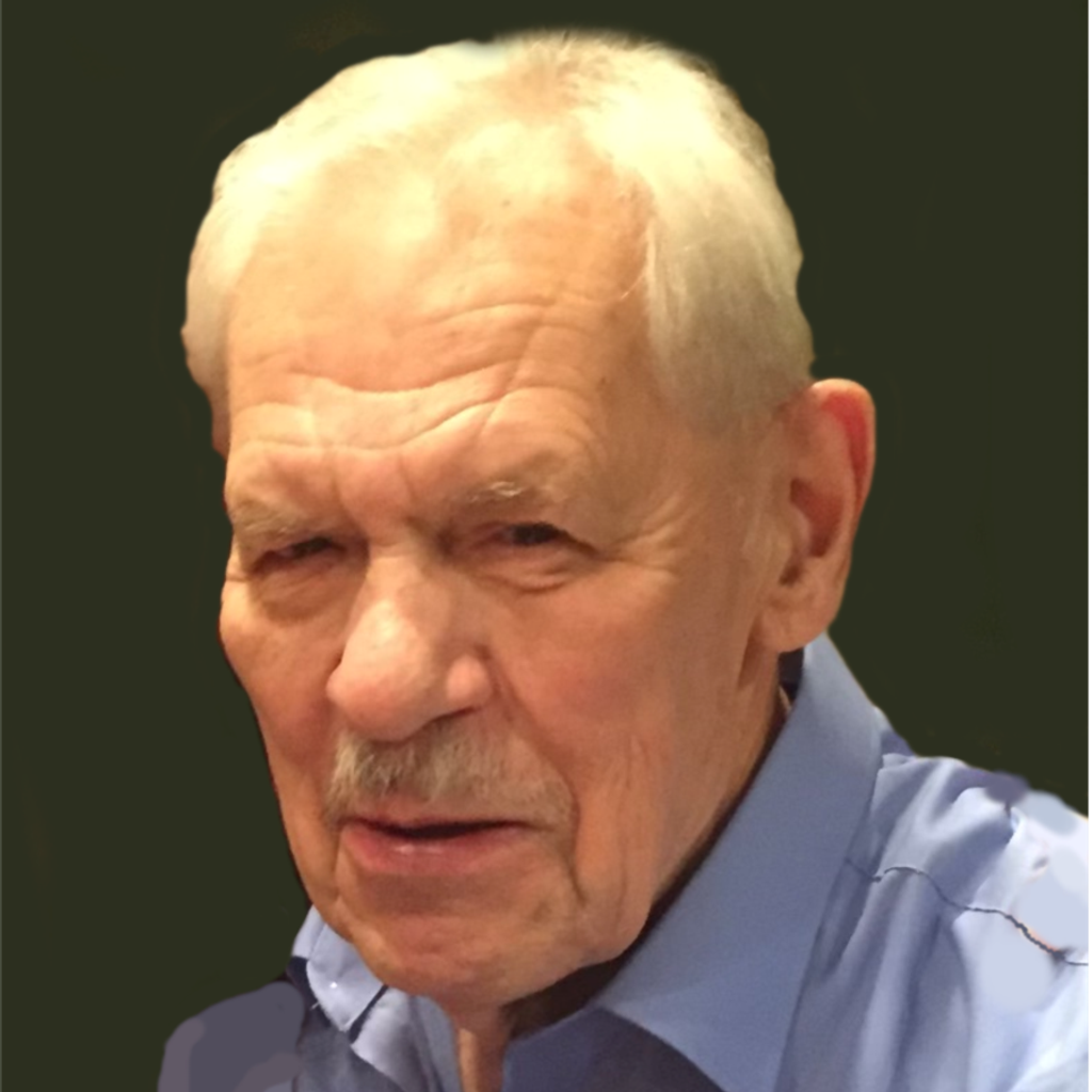 Leonard "Len" Lee Gabriel