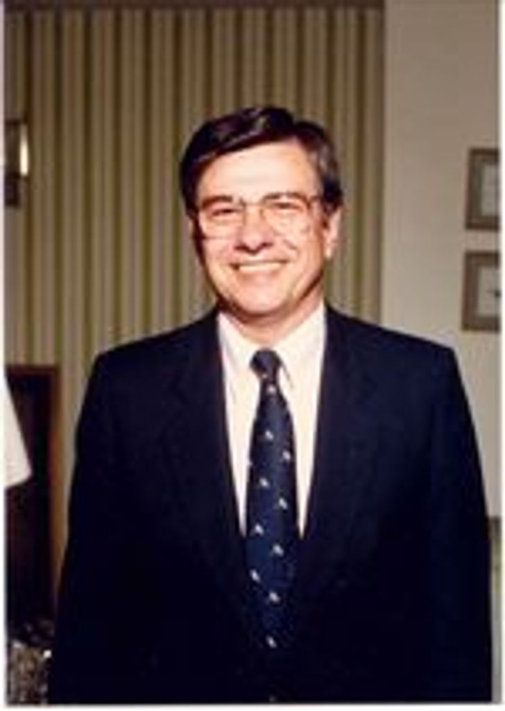 Raymond L. Rogers