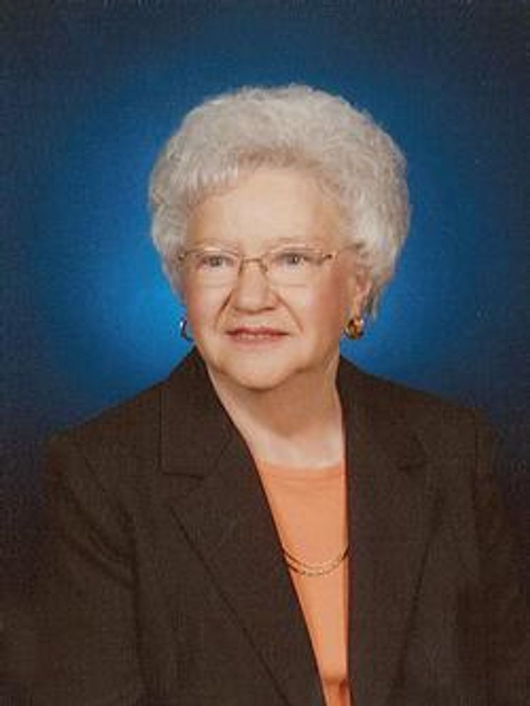 Elna Thorson