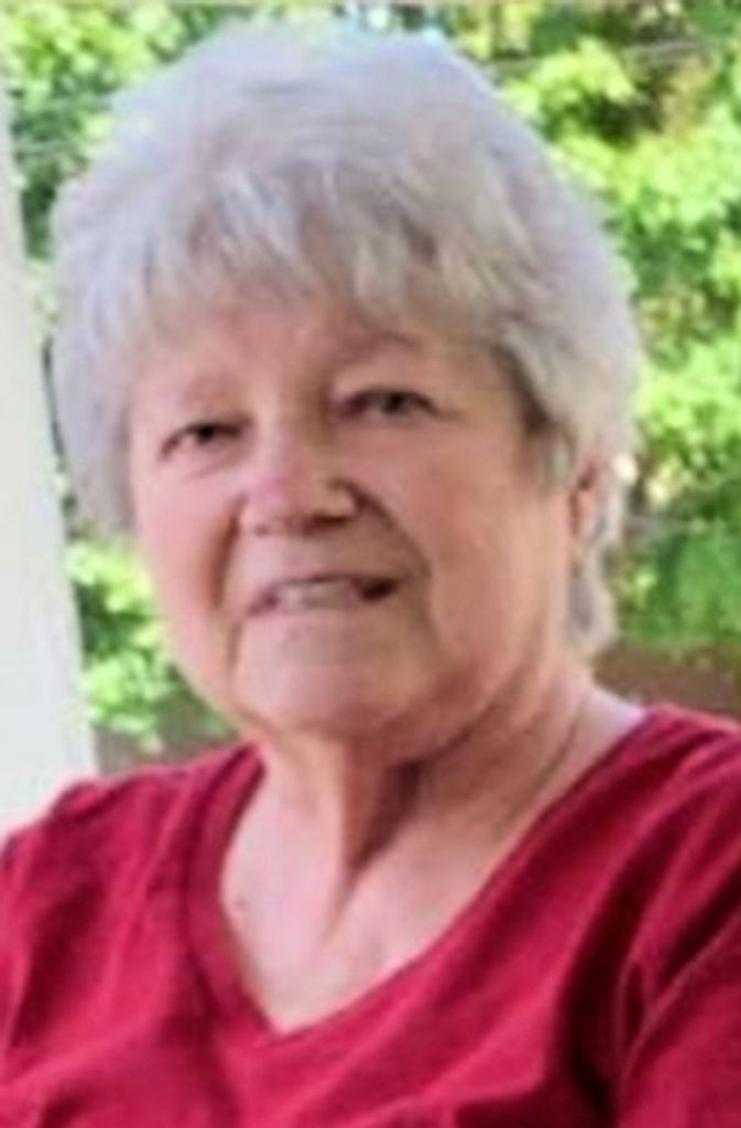Donna Jean Barnhart Profile Photo