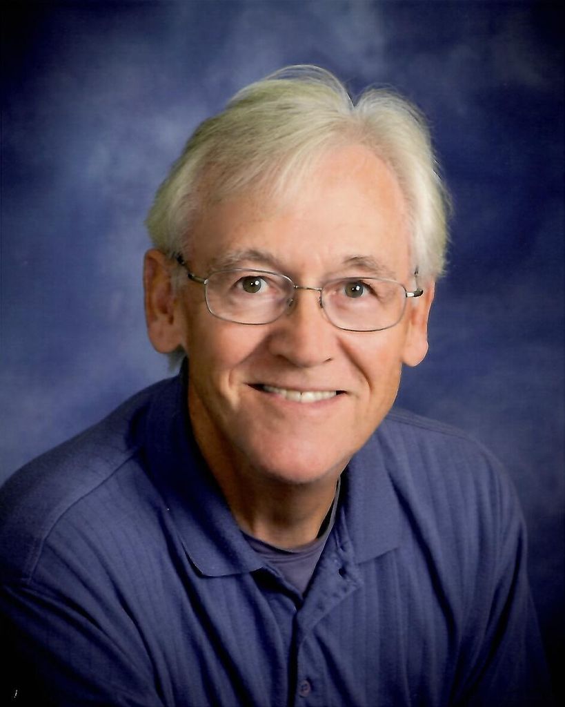 John Thomas Caines, Jr.