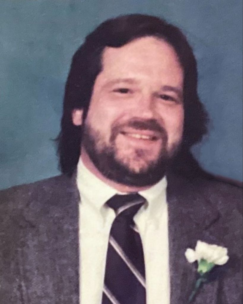 Scott William Cameron