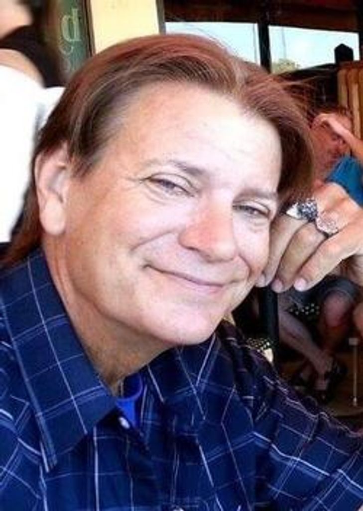 David Eric Ufferman