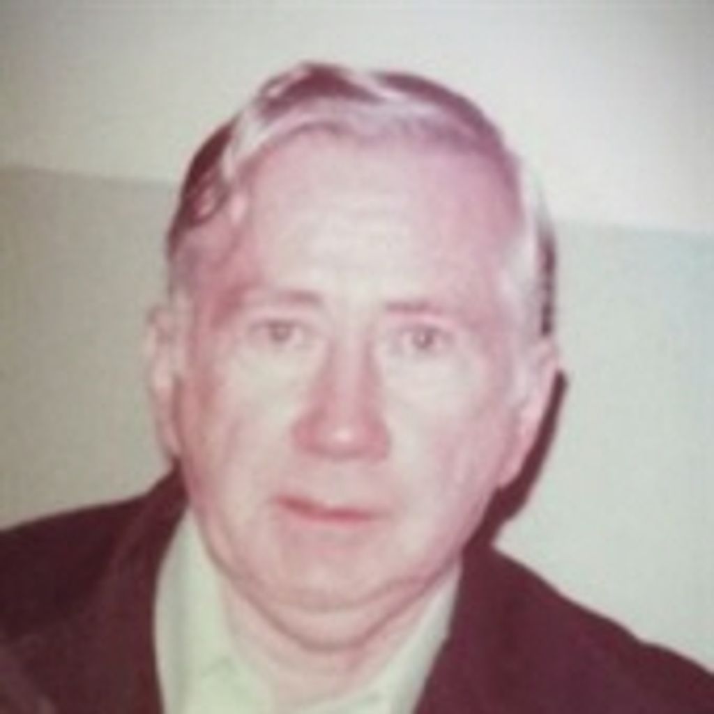 William Robert Mccormick