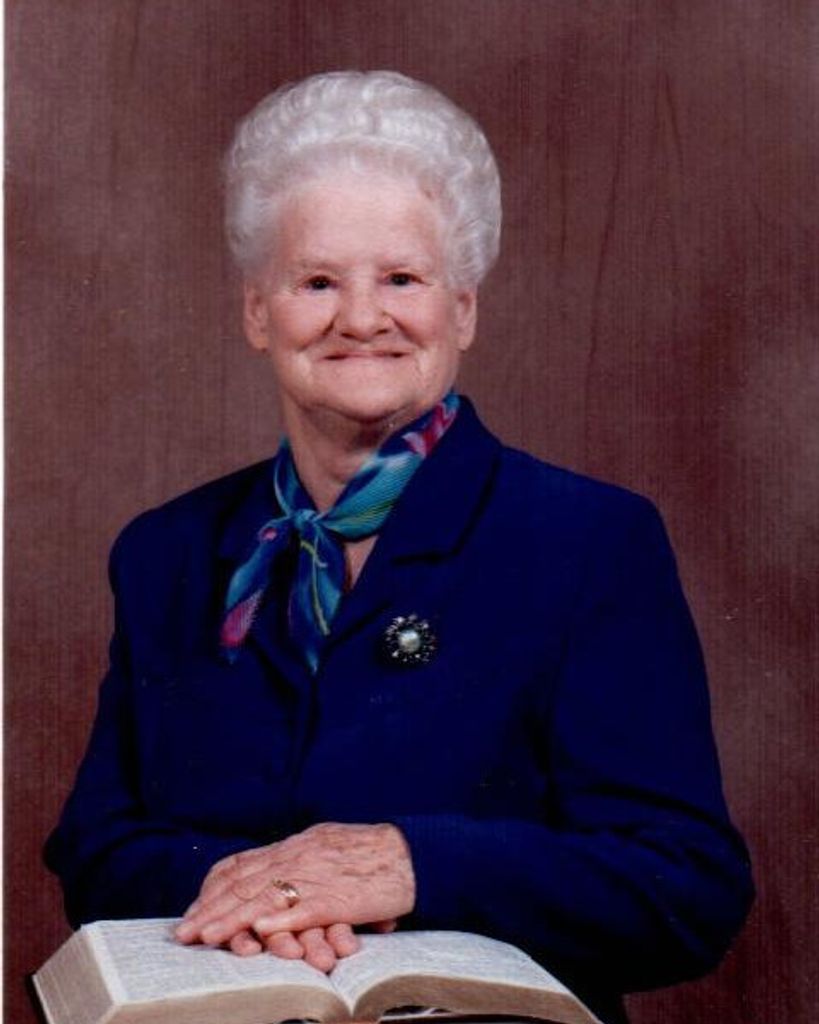 Juanita C Hughes Profile Photo
