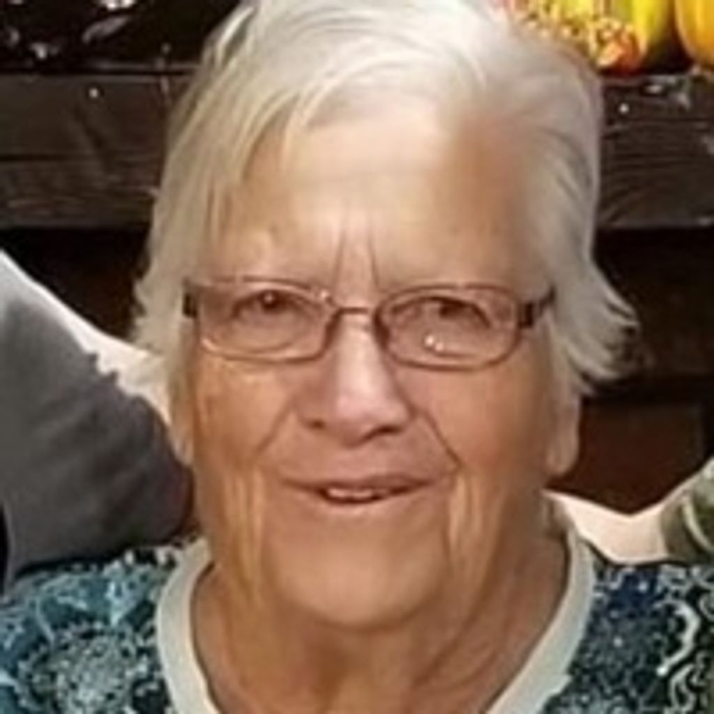 Annie Alice Poelstra