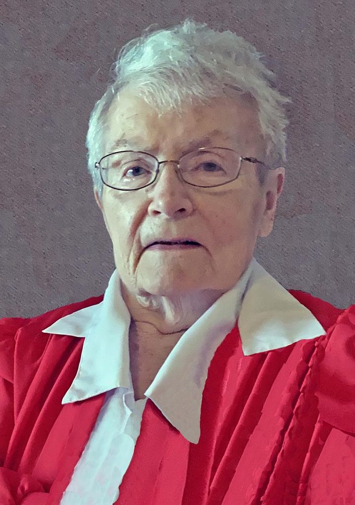 Gladys Guenthner Profile Photo