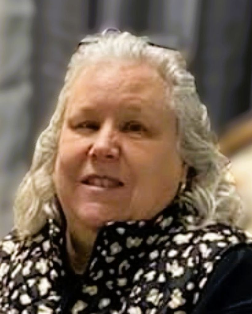 Melanie Elizabeth Nowell Profile Photo