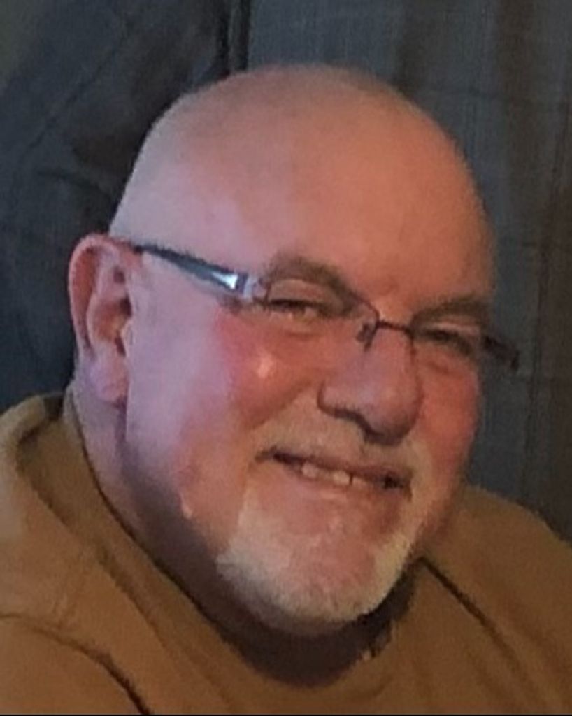 Michael Ray O'Rourke