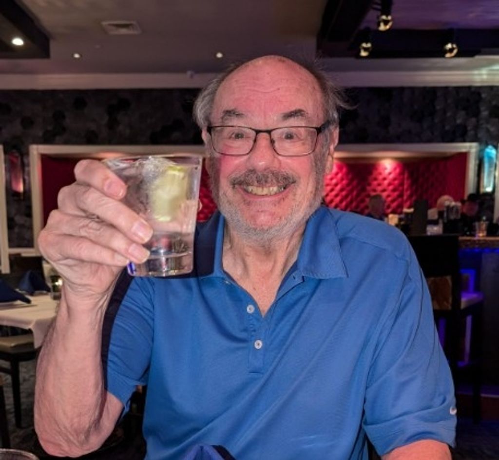 Gary Lynn Free