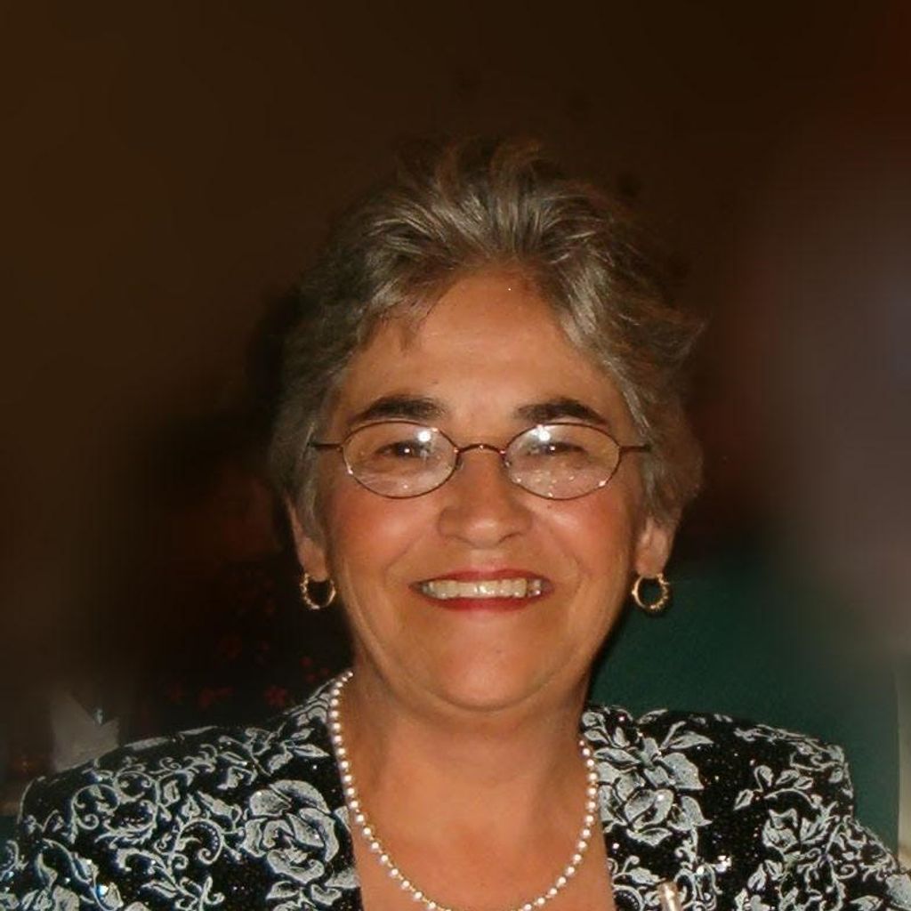 Adelma Rose Martin Profile Photo