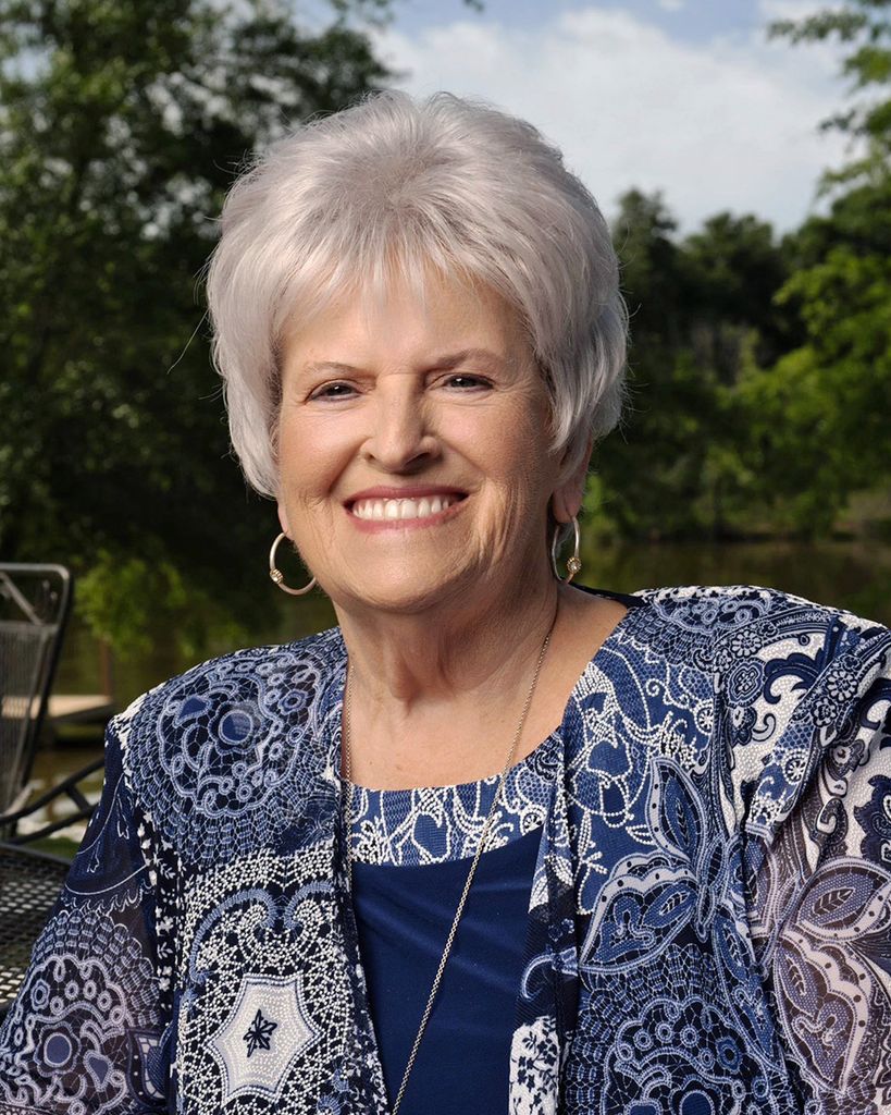 Sue B. Thomason Profile Photo