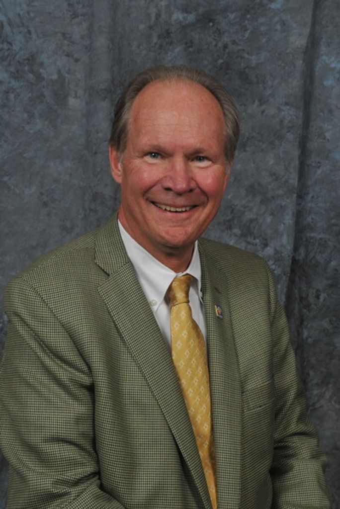 Gregory F. Yank Profile Photo