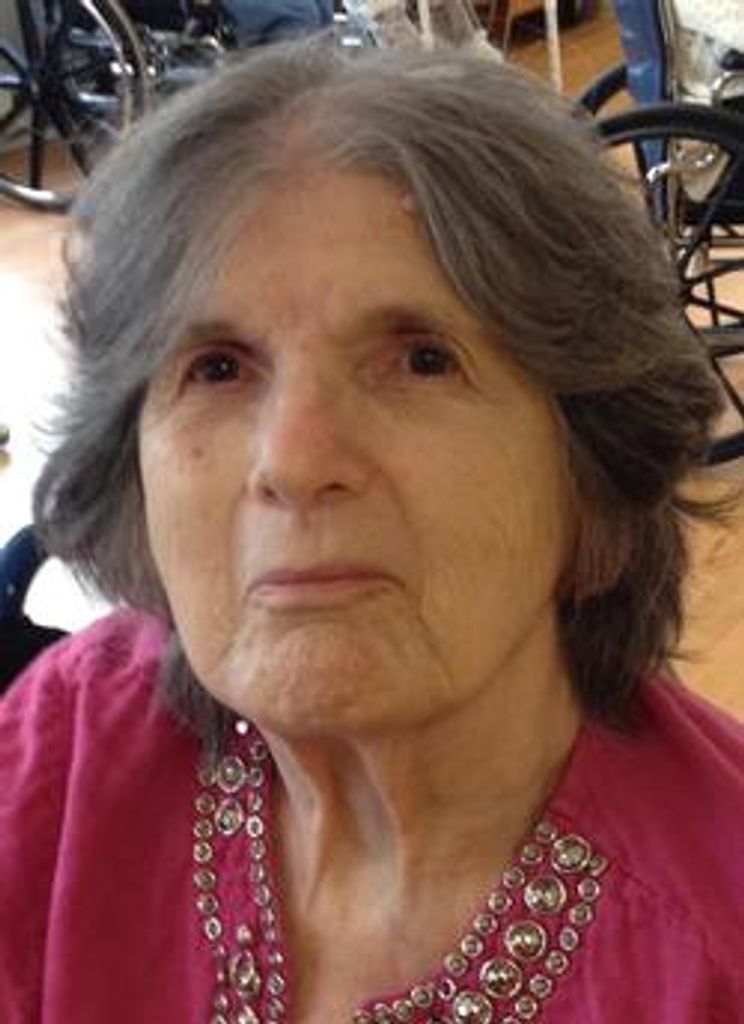 Nancy A. Palmer