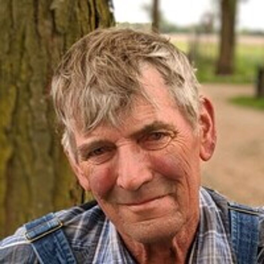 Norbert Scott Borwege