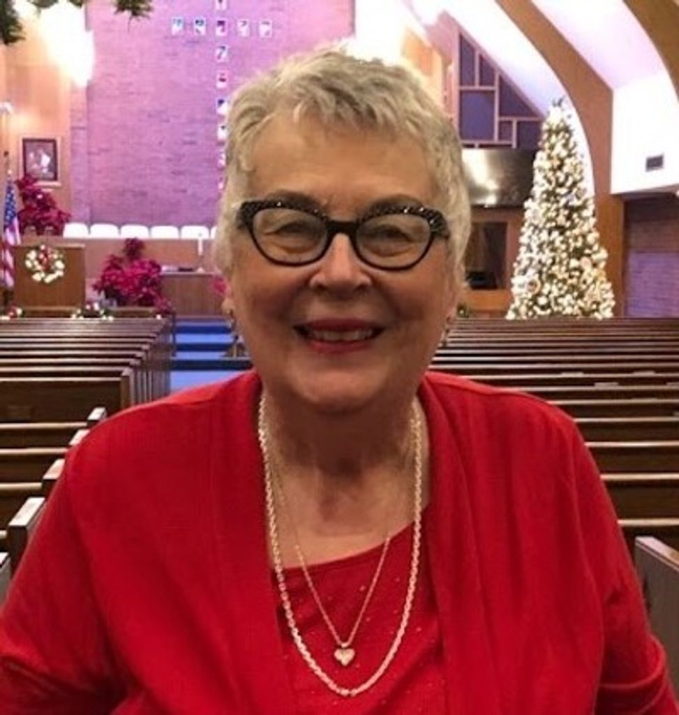 Betty Jayne Carroll Castle