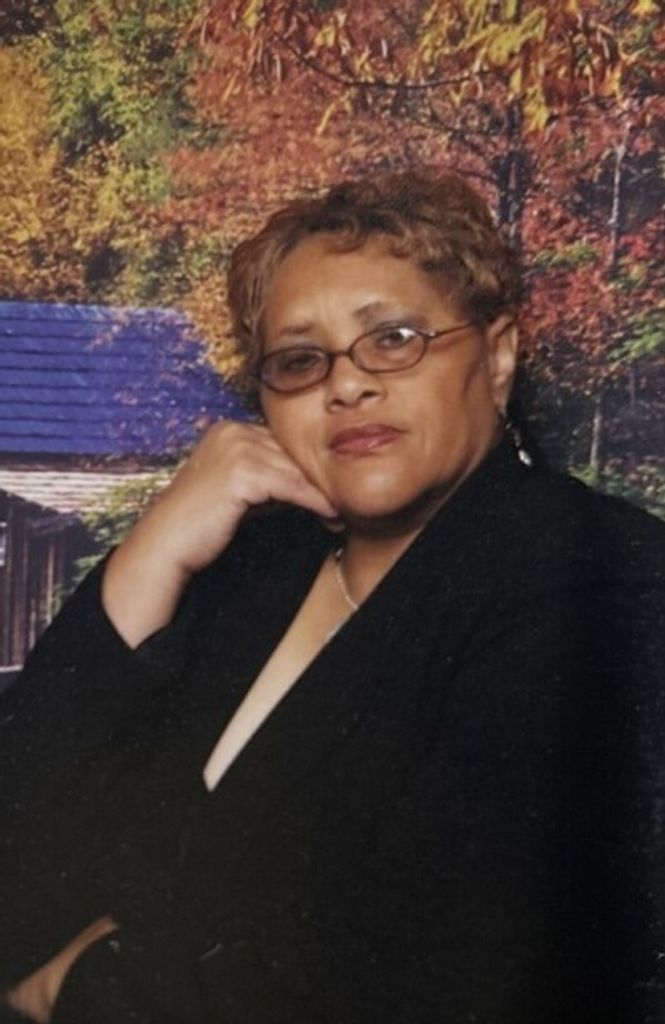 Manya A. Graham Profile Photo