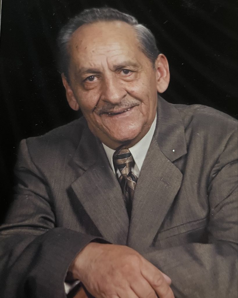 Robert "Bob" Joseph Gutierrez Profile Photo