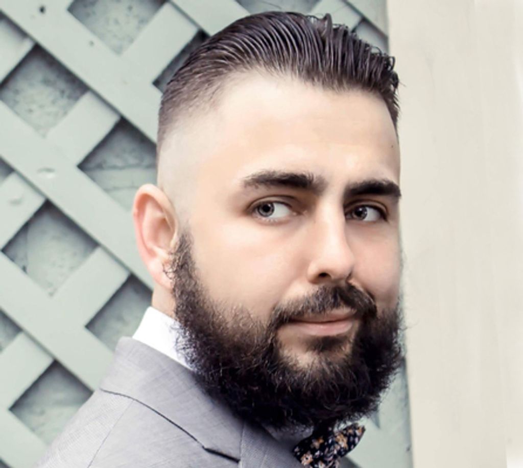 Jonathan T. Gosselin