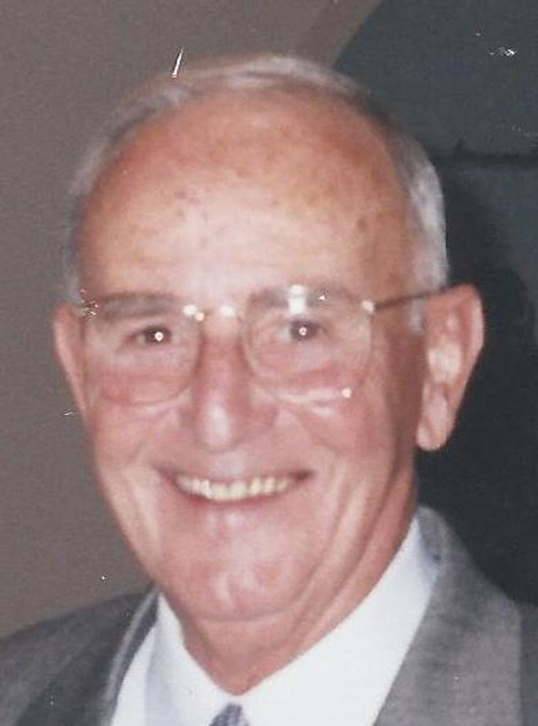 Vincent A. Ciampi, Sr