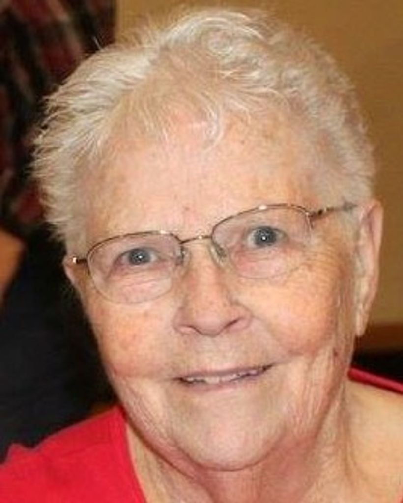 Doris I. Schadler-Clark Profile Photo