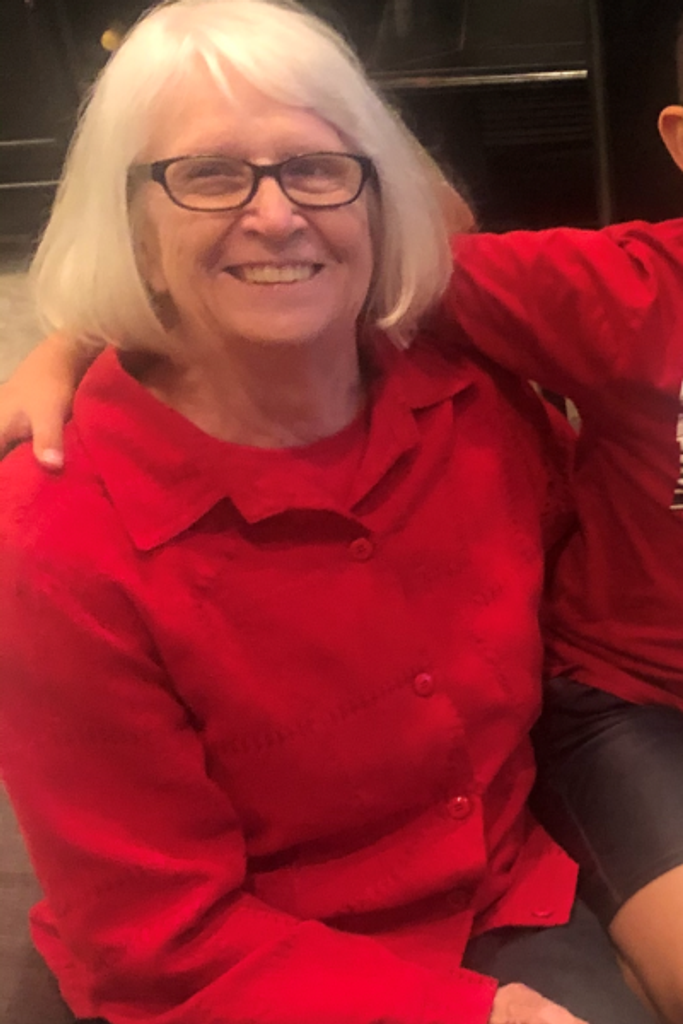 Rose Ann Daniel Profile Photo