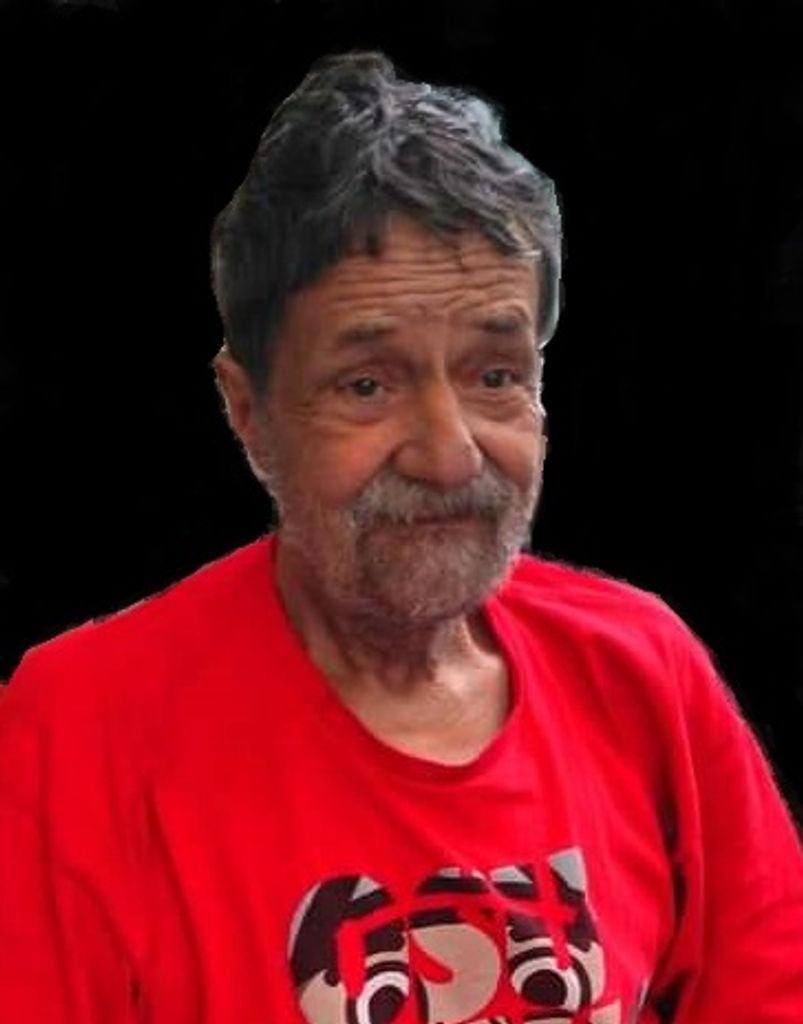 John Phillip Grasley Jr.