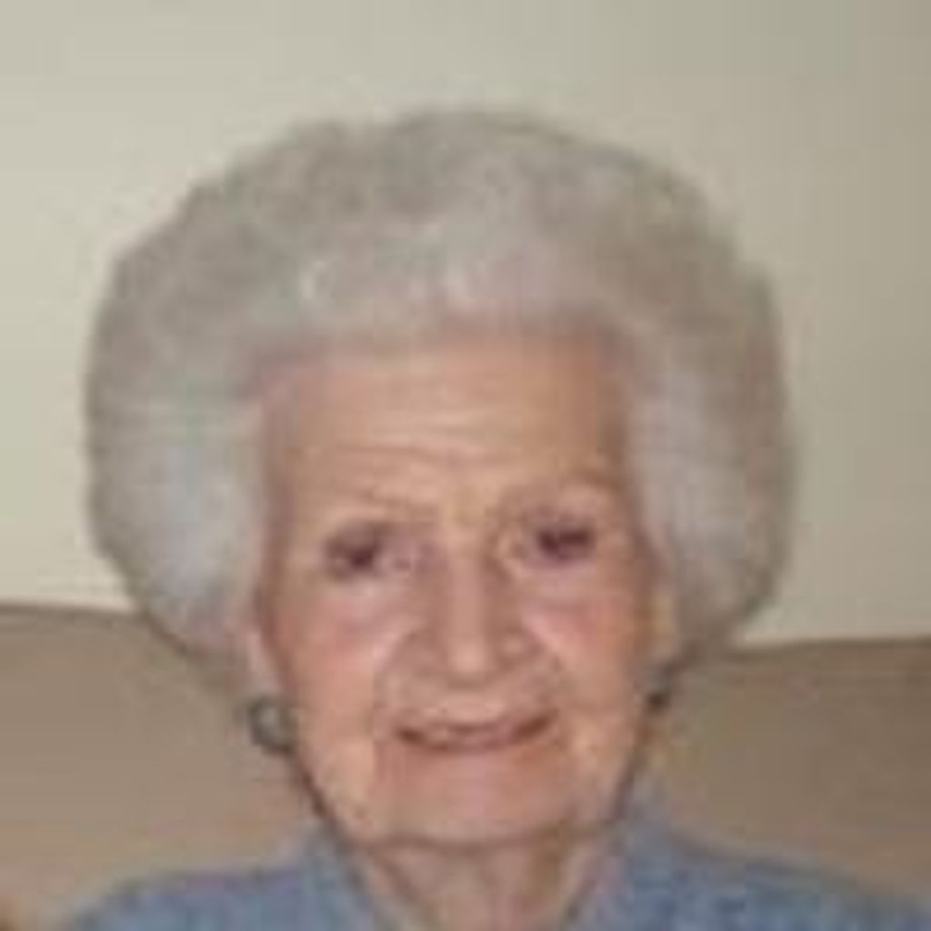 Phyllis E. Landon