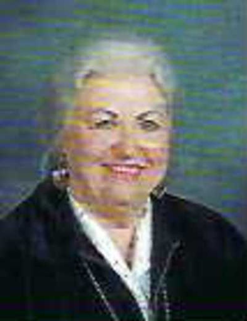 Norma Jean Parker Profile Photo