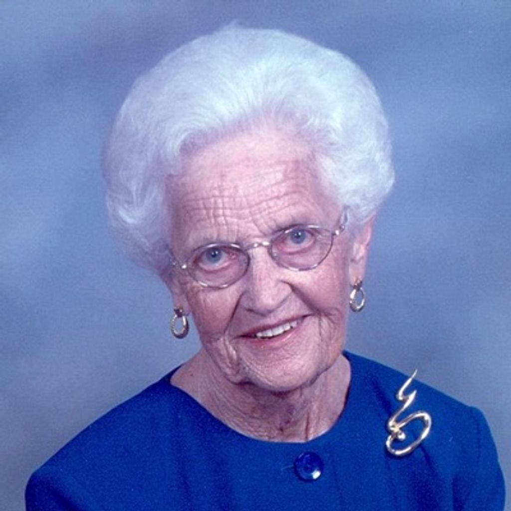 Katherine Branch Beale