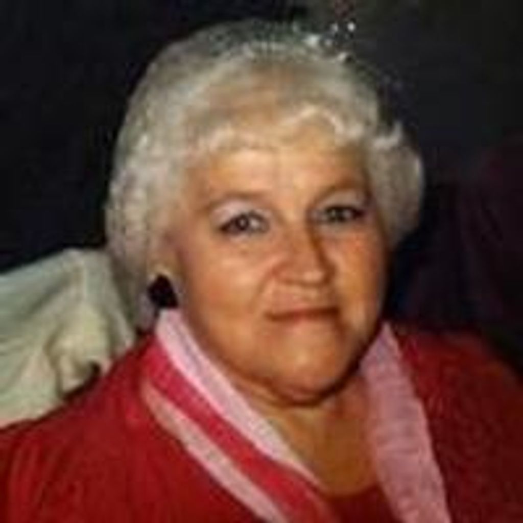 Dorothy Jean "Tuff" Berry
