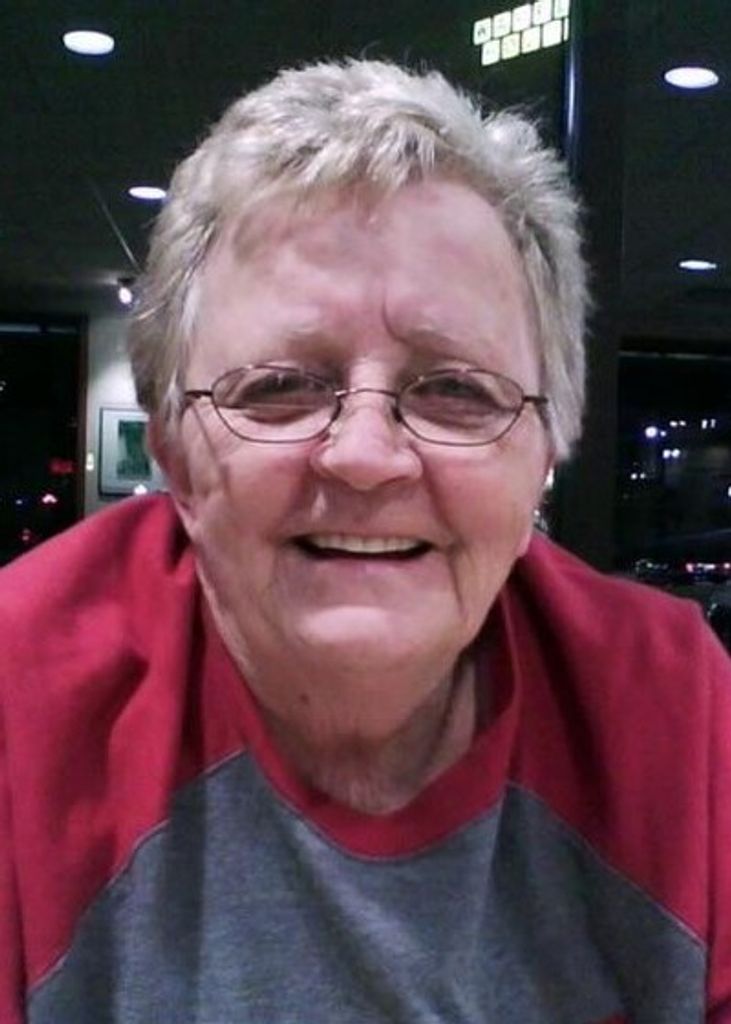 Patricia Ann Holt Profile Photo