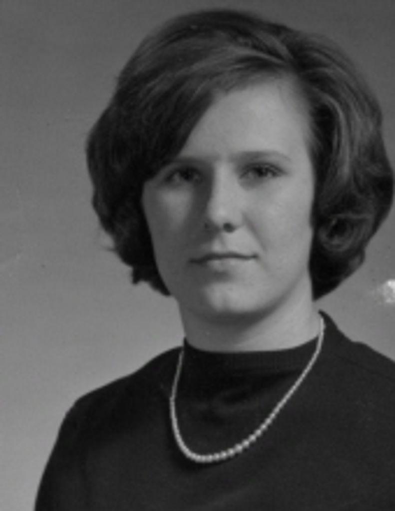 Marilyn G. Morris