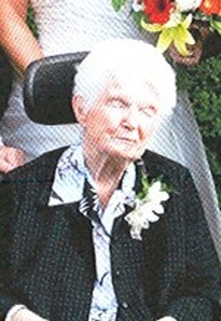 Carmel Mary Crilly Profile Photo