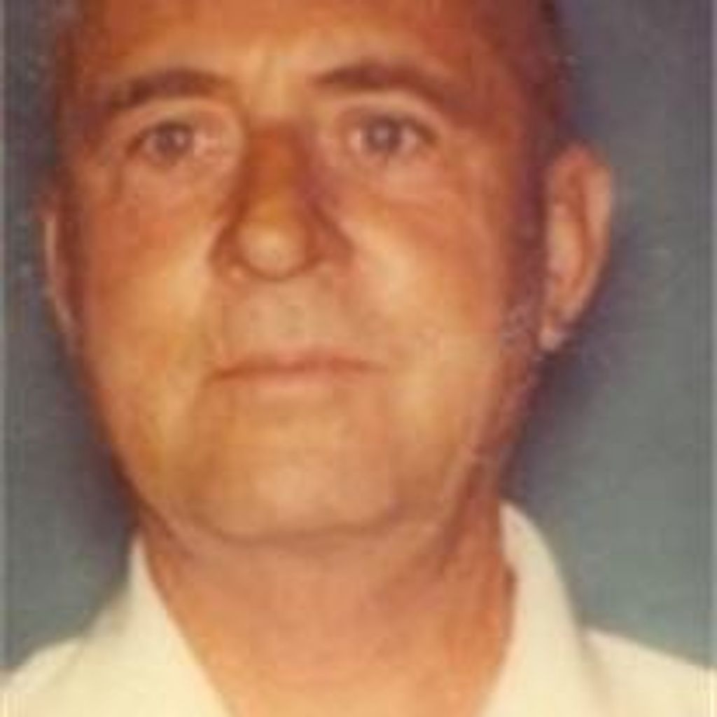 James Curtis McCoy