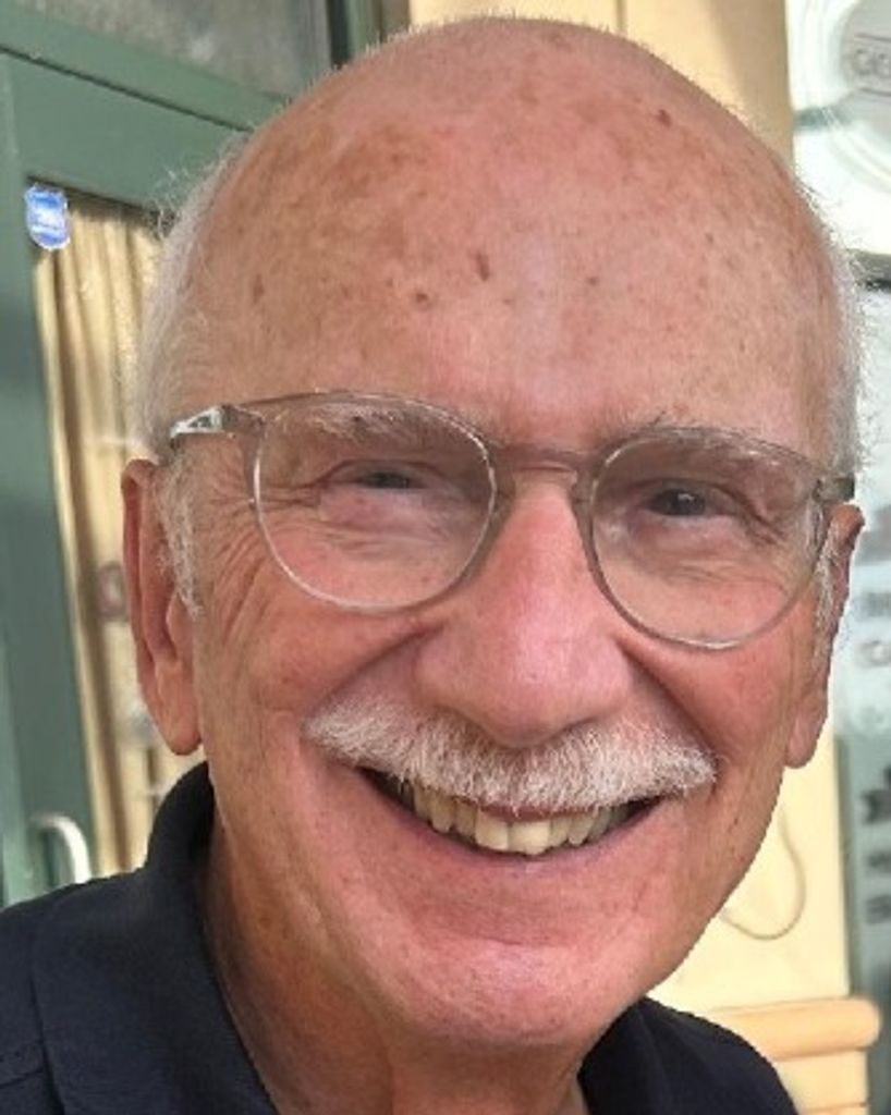 John Ralph Iacovino Profile Photo