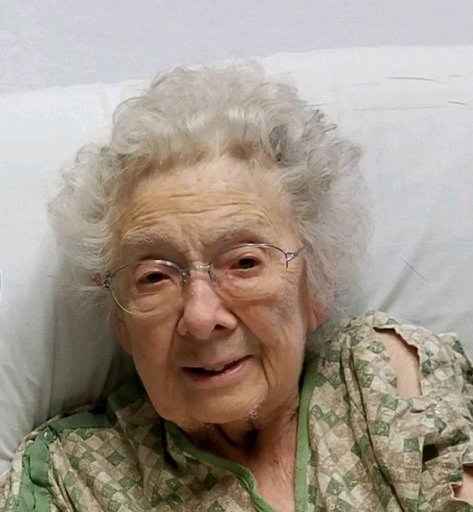 Thelma Pryor Profile Photo