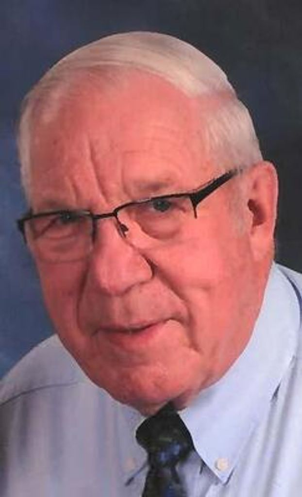 John Lee Hamil Profile Photo