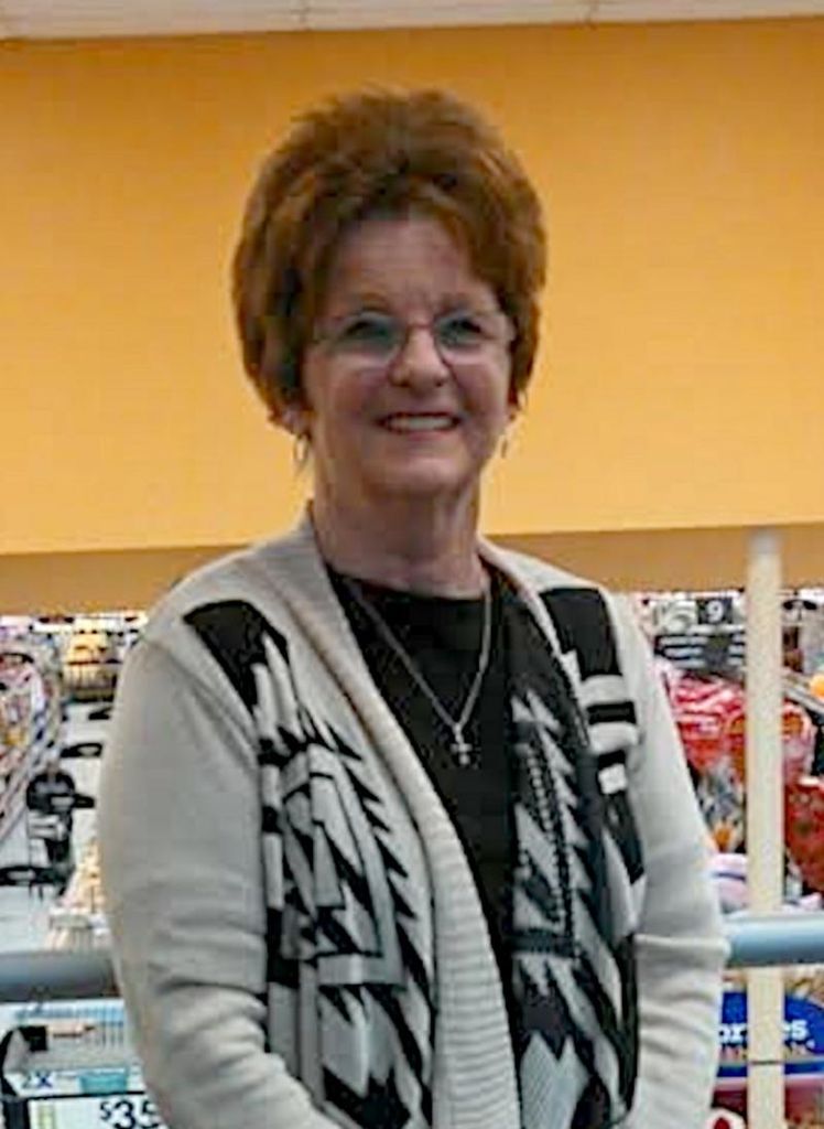 Carol A. Galloy
