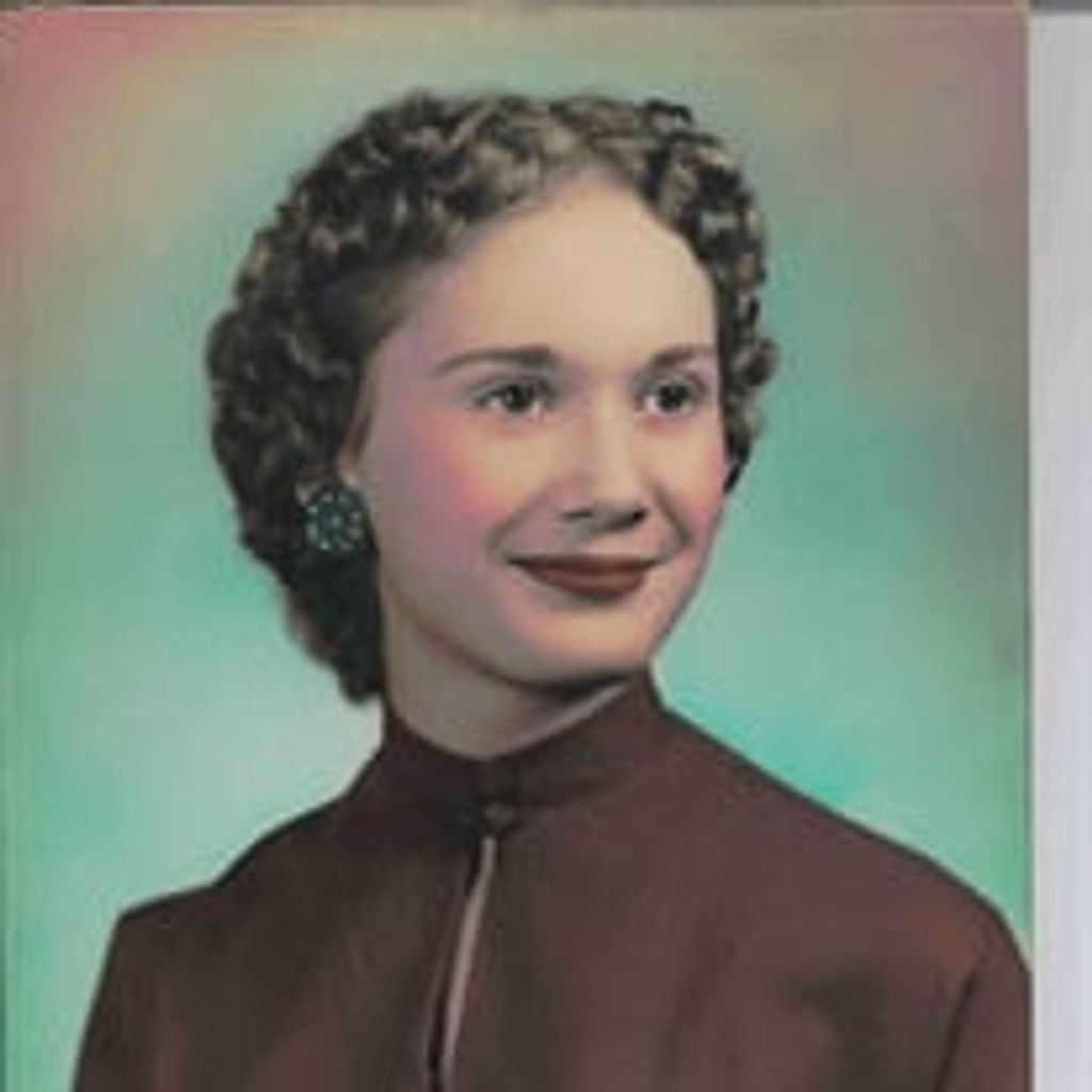 Yovene Krueger Profile Photo