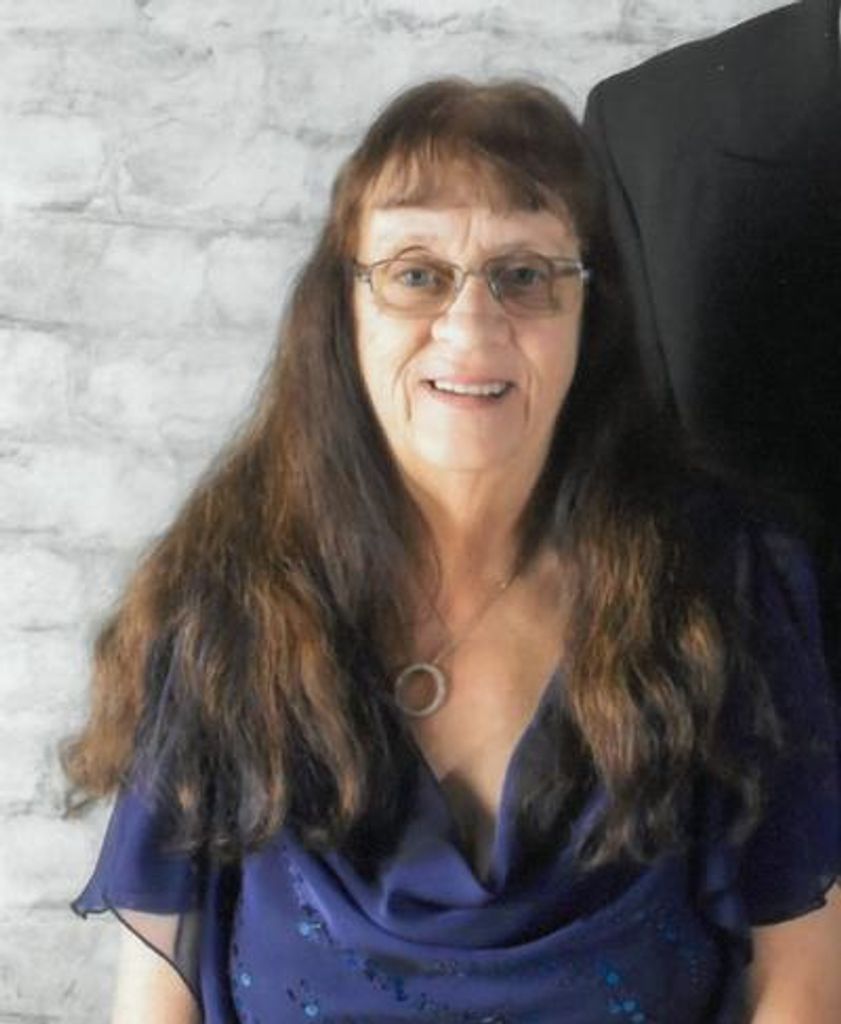 Marla Lea Gross