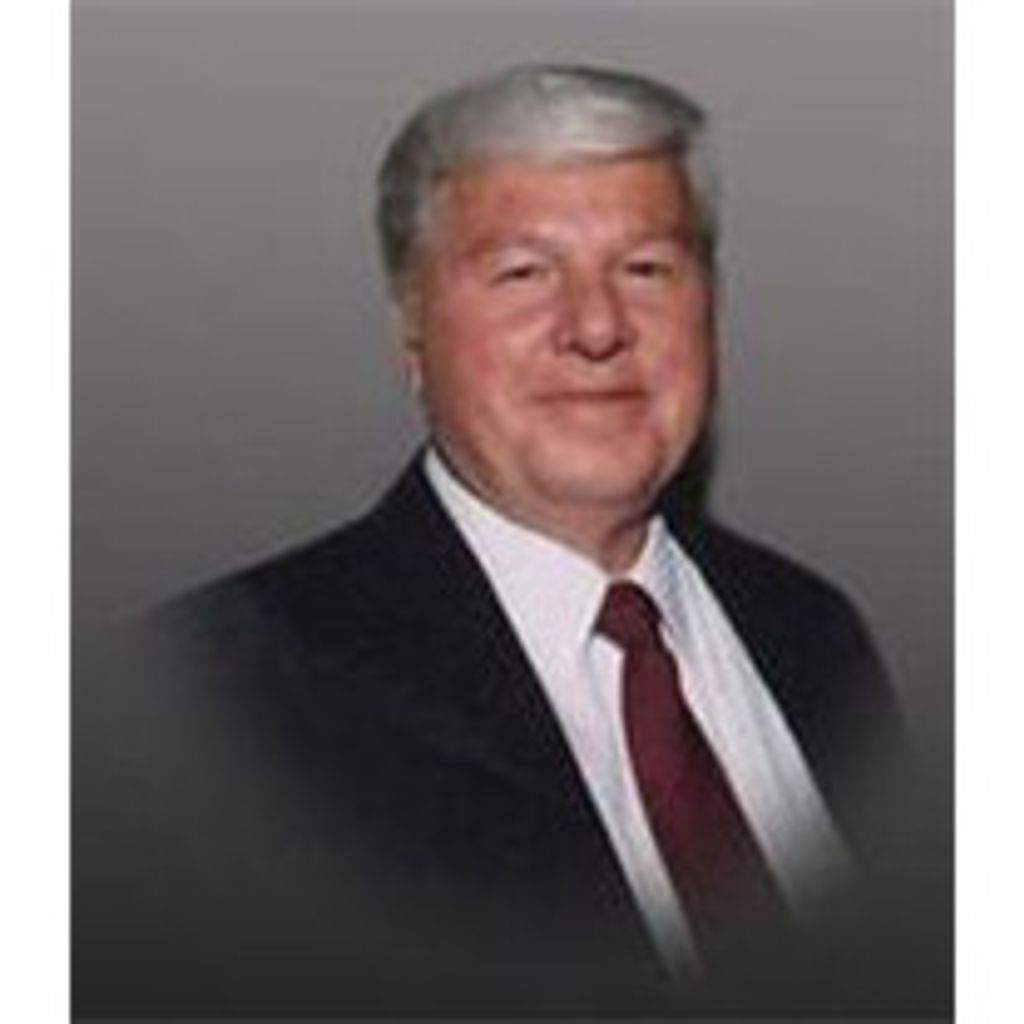 Raymond Joseph Marceau, Sr.